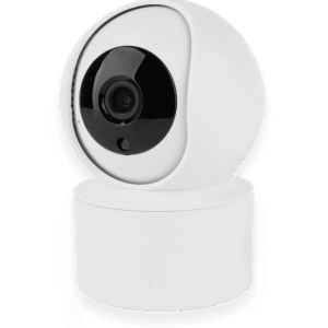 Camara de Seguridad 4K